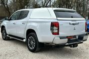 Mitsubishi L200 2.2 d DC Instyle Plus