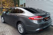 Ford Mondeo 2.0 EcoBlue Titanium aut