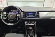 Skoda Kodiaq 1.5 TSI ACT 4x2 Ambition DSG