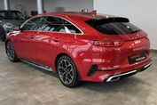 Kia ProCeed 1.5 T-GDI GT Line