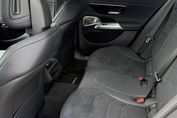 Mercedes Klasa E 220 d 4-Matic AMG