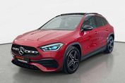 Mercedes GLA 200 mHEV 7G-DCT