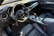 Alfa Romeo Stelvio Veloce Q4