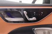 Mercedes Klasa C AMG 63 S E Performance PHEV 4-Matic