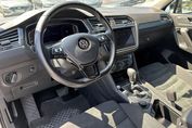 Volkswagen Tiguan Allspace Highline 2.0 TSI 4Mot.  DSG