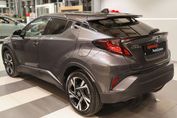 Toyota C-HR 1.8 Hybrid Style