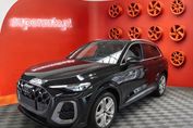 Audi Q5 TFSI S line