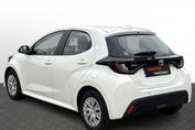 Toyota Yaris 1.5 Comfort
