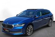 Skoda Superb 2.0 TDI SCR 4x4 L&K DSG