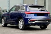 Audi Q5 TFSI S line