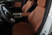 Mercedes GLC Coupe 220 d mHEV 4-Matic AMG Line