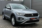 Volkswagen T-Roc 1.5 TSI Life DSG