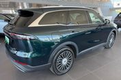 Chery Tiggo 9 Prestige 1.5 T-GDI Super Hybrid DHT 7os.