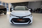 Toyota Corolla 2.0 Hybrid Comfort