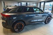 Cupra Terramar 2.0 TSI DSG 4Drive