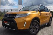 Suzuki Vitara 1.4 Boosterjet mHEV Premium Plus 2WD