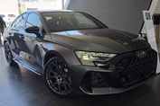 Audi A3 RS3 TFSI quattro
