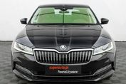 Skoda Superb 2.0 TSI 4x4 L&K DSG