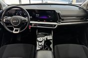 Kia Sportage 1.6 T-GDI L DCT