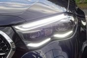 Mercedes Klasa E 220 d 4-Matic AMG