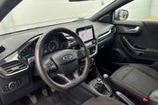 Ford Puma 1.0 EcoBoost ST-Line