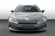 Skoda Superb Ambition 2.0 TDI  DSG