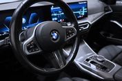 BMW Seria 3 318d M Sport