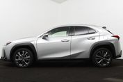 Lexus UX 300h F Sport 2.0 Hybrid Dynamic Force