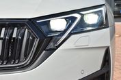 Skoda Octavia Sportline 2.0 TDI DSG