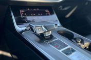 Audi A6 50 TDI mHEV quattro Advanced Tiptronic