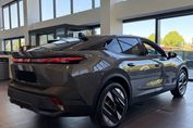 Peugeot 408 Allure S&S e-DCS6 1.2 PureTech mHEV