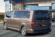 Toyota Proace Verso 2.0 D4-d Long Vip