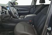 Hyundai Tucson 1.6 T-GDi 48V Smart 2WD DCT