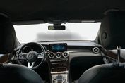 Mercedes GLC 300 de 4MATIC