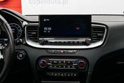 Kia ProCeed 1.6 T-GDI GT DCT