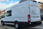 Ford Transit 350 L4H3 RWD Trend Zabudowa Brygadowa