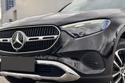 Mercedes GLC 200 d 4MATIC Avantgarde