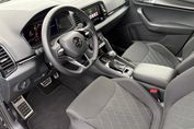 Skoda Karoq 1.5 TSI Sportline DSG