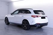 Mercedes GLC 200 d 4-Matic AMG Line