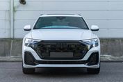 Audi Q8 50 TDI quattro