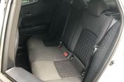 Toyota C-HR Hybrid Style