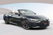 BMW Seria 4 430I Xdrive m Sport Sport