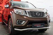 Nissan Navara 2.3 dCi Tekna