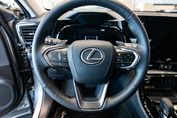 Lexus NX 450h+ Prestige 2.5 Plug-in Hybrid