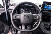 Toyota Proace City Verso Long L2H1
