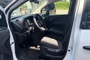 Mercedes Citan Tourer 113 Standard