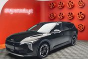 Kia K4 1.6 T-GDI L