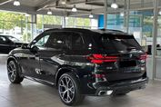 BMW X5 xDrive30d M Sport