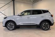 Chery Tiggo 4 Prestige 1.5 T-GDI HEV DHT