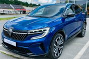 Renault Austral Iconic 1.2 E-Tech Full Hybrid
